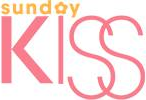 Sunday Kiss 標誌